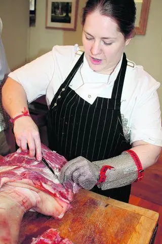 The Journey of a Michelin-Trained Chef