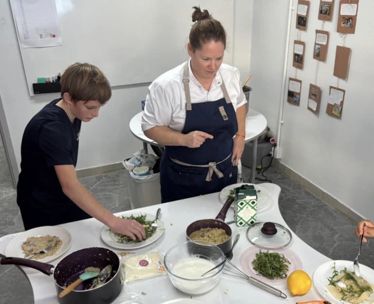 Meet the Suppliers: Farm-to-Table Stories